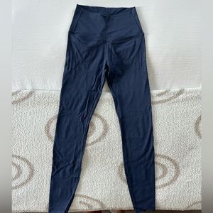 TAVI High Waisted 7/8 Leggings